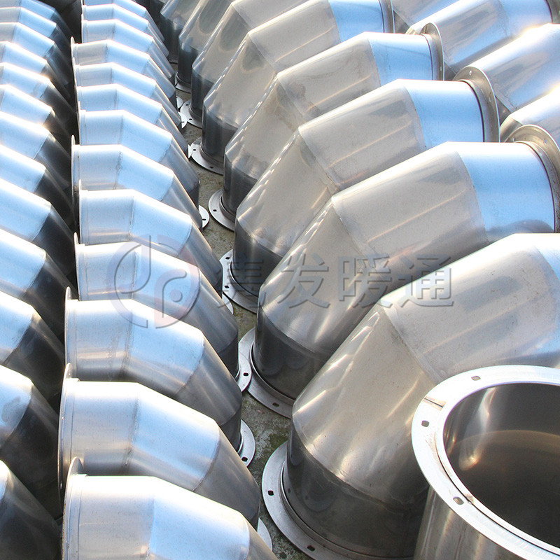 圓90°、45°彎頭