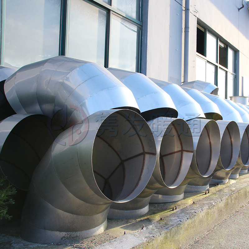 圓90°、45°彎頭