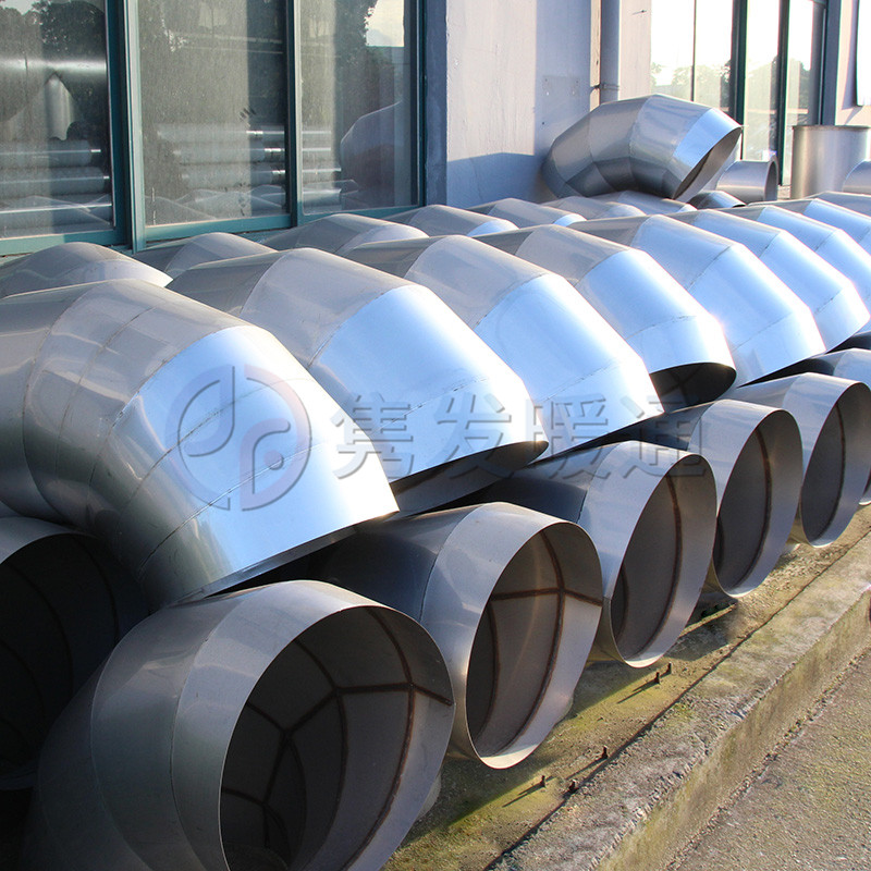 圓90°、45°彎頭