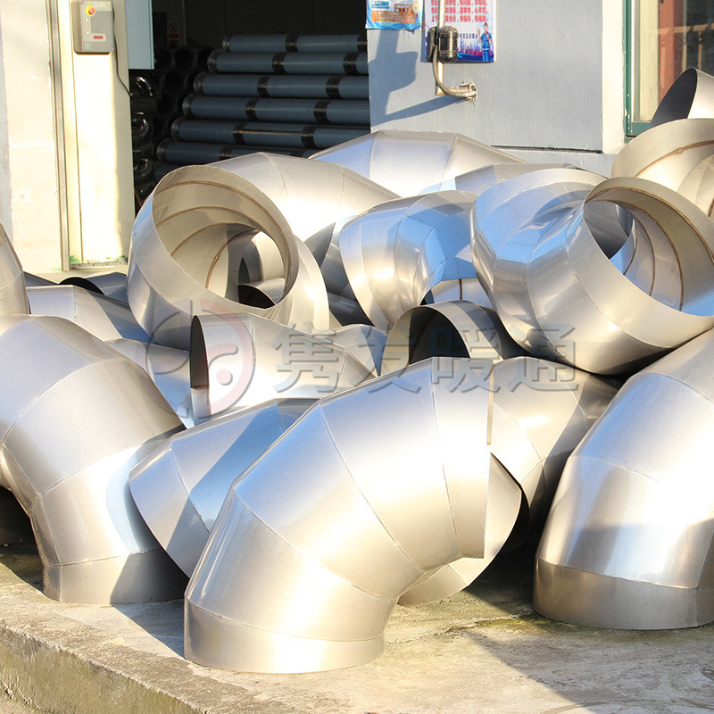 圓90°、45°彎頭