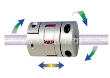 梅花彈性聯(lián)軸器http://m.fongxun.com