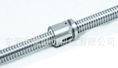 數(shù)控車床為什么要用到傳動(dòng)絲桿？
