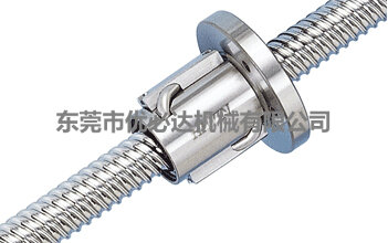注塑機(jī)研磨絲桿容易抖動(dòng)嗎？