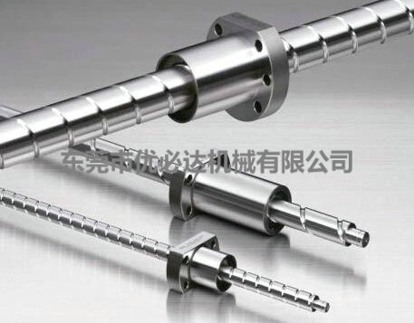 設(shè)計(jì)注塑機(jī)精密研磨絲桿上往往綜合考慮了哪些？